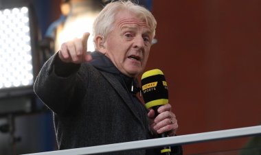Fresh report contradicts Gordon Strachan’s Celtic role