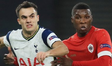Celtic Set To Miss Out On Right-Back Target