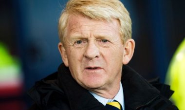Gordon Strachan Appointment Confirmed As Celtic Reveal Details Of Short-Term Role