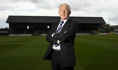 BREAKING: Gordon Strachan WON'T be quitting Dundee but IS set to rejoin former club Celtic on temporary basis