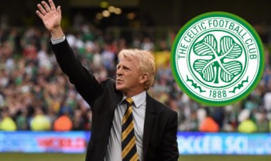 Celtic Set To Welcome Back Gordon Strachan In Advisor Role