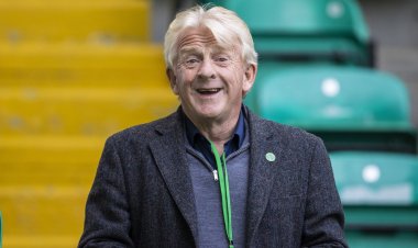 Strachan back at Celtic in short-term consultancy role
