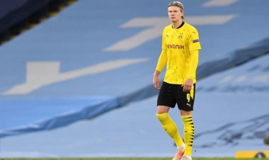‘Would suit Celtic’: Pundit backs £85m-rated star to join Hoops; he could replace Haaland