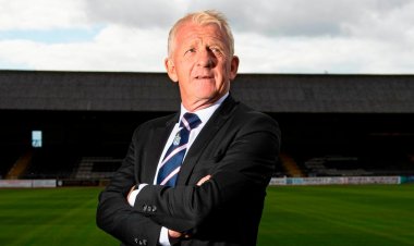 Gordon Strachan will continue Dundee role while at Celtic