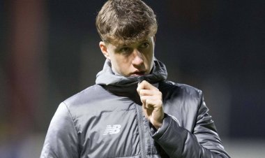 Jack Hendry details reasons for Celtic exit this summer | The Celtic S