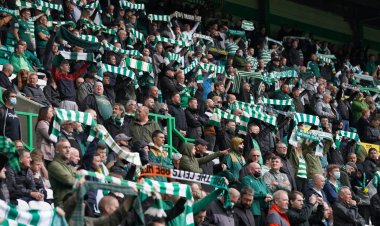 Celtic are closing in on Thomas Henry in a high-profile summer swoop