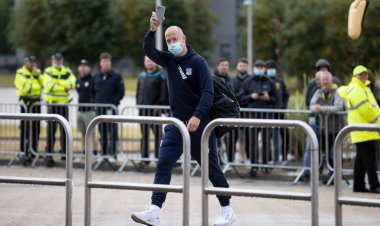 Kyogo Furuhashi, David Turnbull and Celtic leave Charlie Adam in awe - 67 Hail Hail
