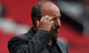 Benitez wants Everton to hijack Celtic transfer, Toffees line up bargain bid