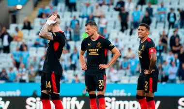 Rangers face travel nightmare following Malmo result