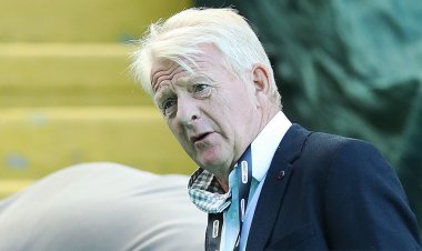 Celtic announce Gordon Strachan: official