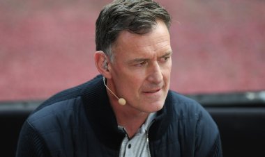 Celtic hero Chris Sutton fires 'complacency' dig at Rangers after Malmo defeat