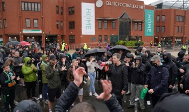 A long awaited full house: Celtic website confirms Jablonec game is a