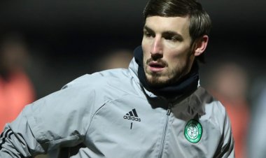 ‘…And a club from Italy’ – Virals: Journalist discusses escape routes for unwanted Celtic figure