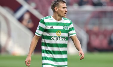 Malmo player sends message to Celtic defender after dumping out rivals - 67 Hail Hail