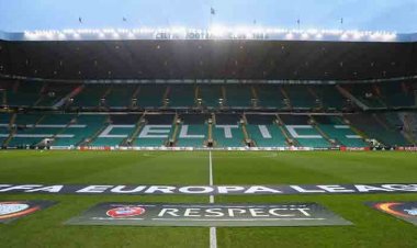 Incredible – Celtic Set for Wednesday Fan Announcement
