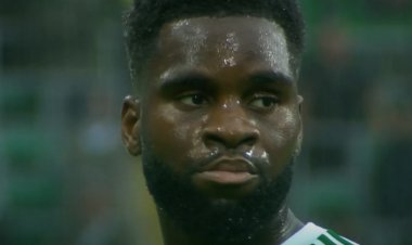 EDOUARD TWIST IN RACE FOR HENRY