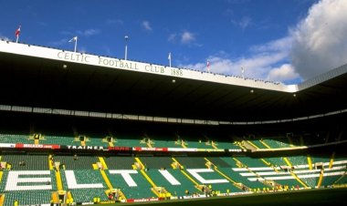 Virals: 21-goal Celtic target teases exit with possible farewell message; it’s not Buta