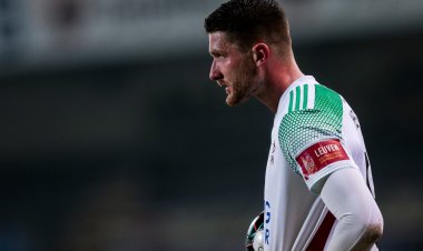 Report: Thomas Henry wants Celtic move this summer - 67 Hail Hail