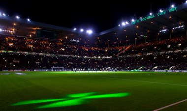 Celtic's "Massive Disconnect" ends tomorrow and Ange ca