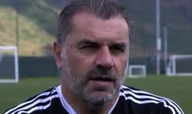 ‘I FEEL PRETTY BLESSED,’ POSTECOGLOU REVEALS WHY CELTIC PARK IS ‘SUCH A SPECIAL PLACE’