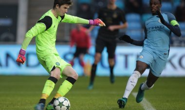 Celtic goalkeeper Ross Doohan makes Tranmere Rovers debut in penalty shootout loss - 67 Hail Hail