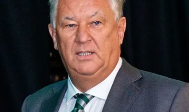 Peter Lawwell Fire Attack Latest