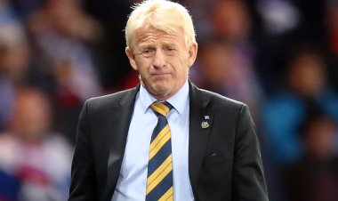 Dundee 'clarify' Gordon Strachan's position after Celtic appointment - Not The Old Firm
