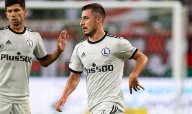 Josip Juranovic Celtic transfer news after Legia Warsaw Champions League exit