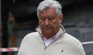 Ex-Celtic chief Peter Lawwell firebomb attack probe cops offer huge £20k reward