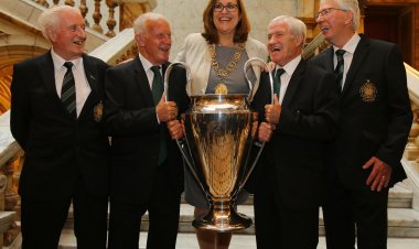 Obituary: Charlie Gallagher, who was part of the fabled 1967 Lisbon Lions squad