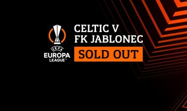 Get ready to enjoy a packed Paradise – FK Jablonec tickets sold out