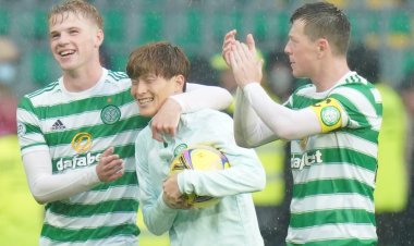 Celtic vs FK Jablonec: TV channel, live stream, kick-off time & team news