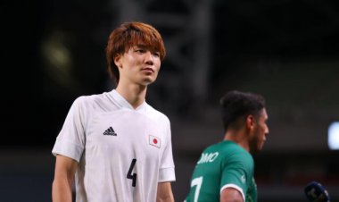 Celtic open talks to sign Ko Itakura | Sportslens.com