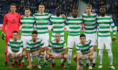 McGregor over the moon with fans return to Paradise | The Celtic Star
