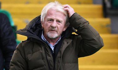 SFA to decide if Strachan is breaching dual interest rules