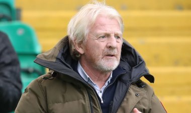 Ange Postecoglou admits Gordon Strachan Celtic return not on his radar
