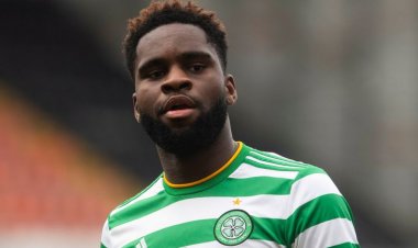 Postecoglou: Losing Edouard for free a club concern