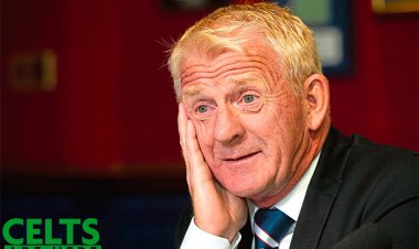 SFA To Investigate Celtic’s Latest Appointment