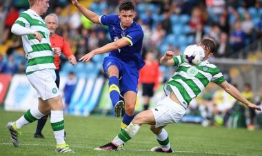 ‘What a surprise’: Some Celtic fans react to transfer rumour involving Everton