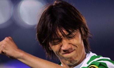Sports lawyer tells brilliant Nakamura story, highlighting his superst