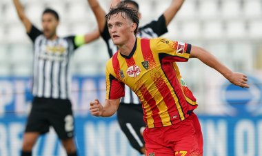 Former Celtic midfielder Liam Henderson continues Italian adventure with Empoli - 67 Hail Hail