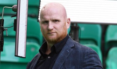 Celtic title triumph would be 'the biggest win of all time' roars John Hartson