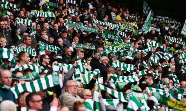 ‘Looking good’: Celtic fans think they’re about to seal brilliant £2.5m deal