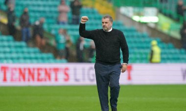 Video: Postecoglou media conference before Europa League tie | The Celtic Star