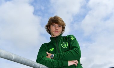 Celtic B Team announced: Hjelde out, but Shaw, Connell and Murray all feature - 67 Hail Hail