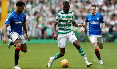 Celtic: Chris Millar claims Odsonne Edouard’s body language shows he wants to leave
