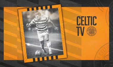 Celtic v FK Jablonec – LIVE on Celtic TV