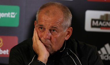 Jablonec boss hopes his players aren't scared by Celtic atmosphere
