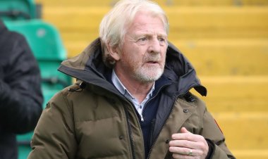 SFA considering Strachan's Celtic role over conflict fears | The Celtic Star