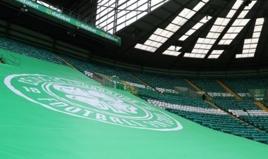 Celtic fans erupt after hearing who reportedly wants to join Hoops